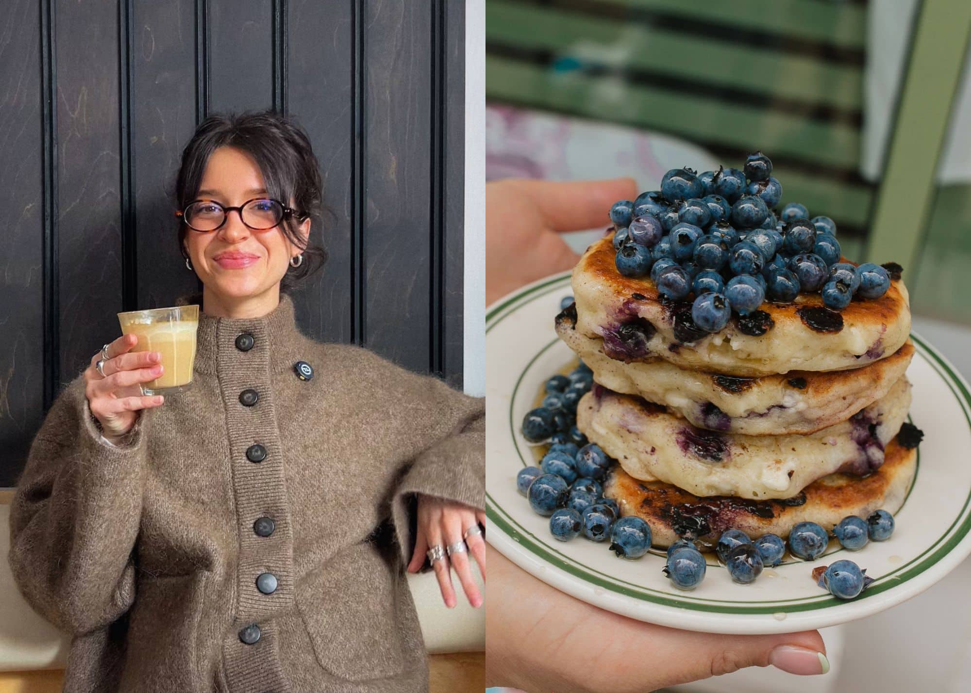 Image principale de l'article Le meilleur resto brunch à Montréal selon Léa Roy
