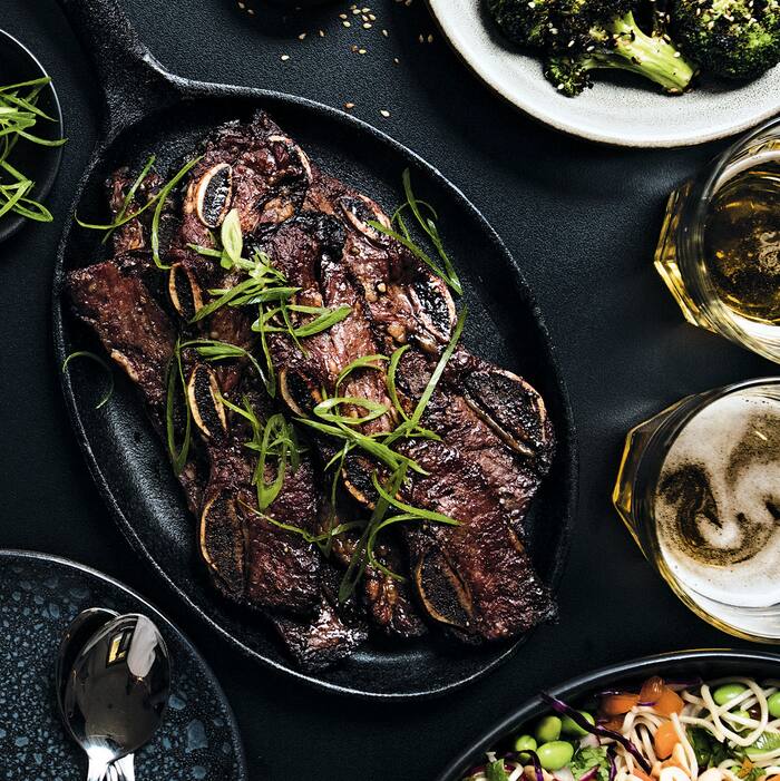 Montreal Short Ribs Short ribs à la kim | Le Journal de Montréal