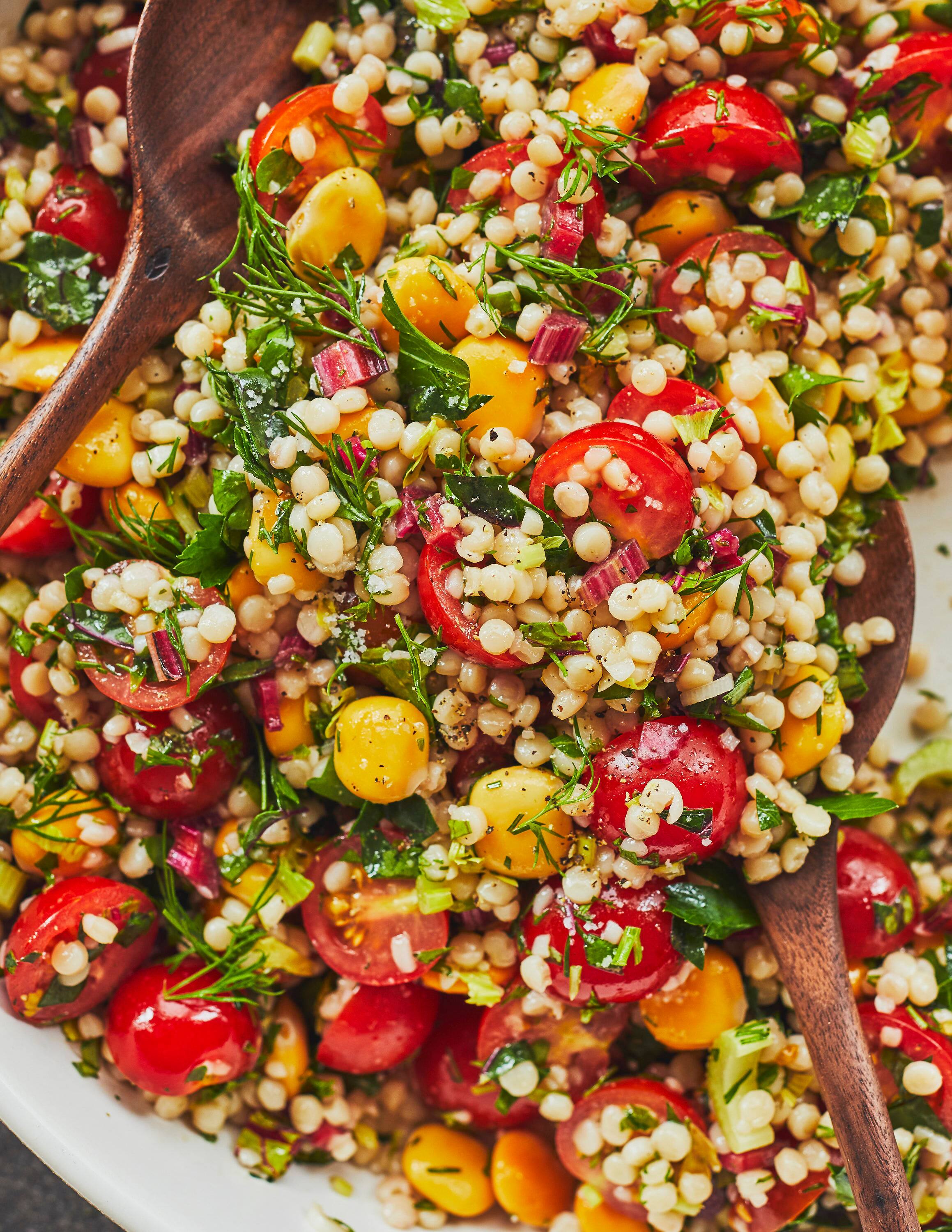 Retrouvez les recettes de Geneviève O'Gleman | Salut Bonjour