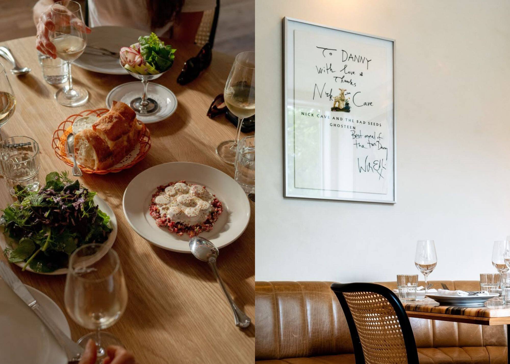 Ce resto de Montréal est victime de son succès