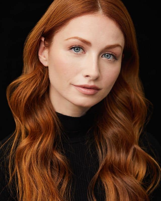 Léa Girard Nadeau annonce être enceinte