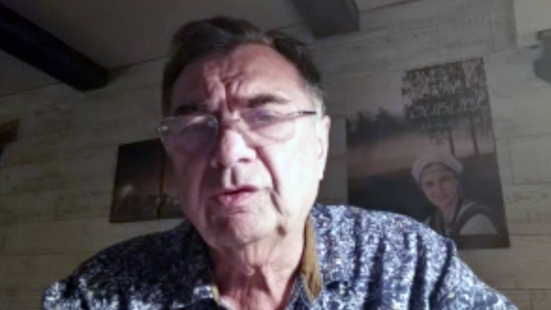 Ukraine: &laquo;dans les jours &agrave; venir, il y aura des frappes qui ne seront pas propres&raquo;