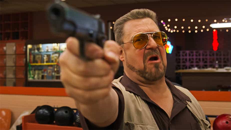 The Big Lebowski