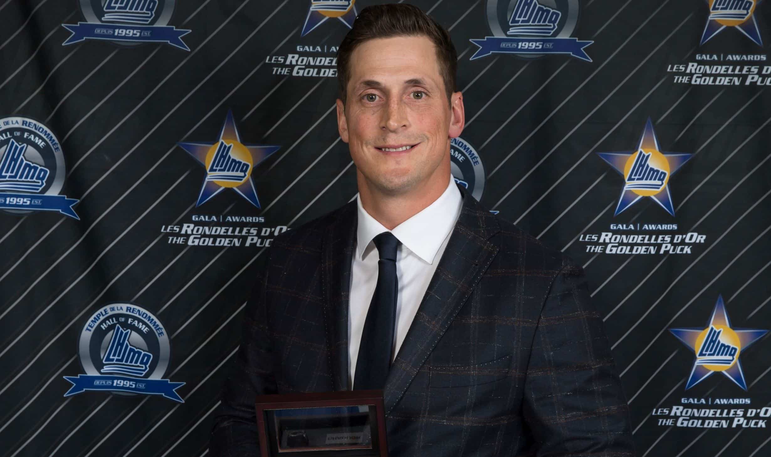 Le CH embauche Vincent Lecavalier