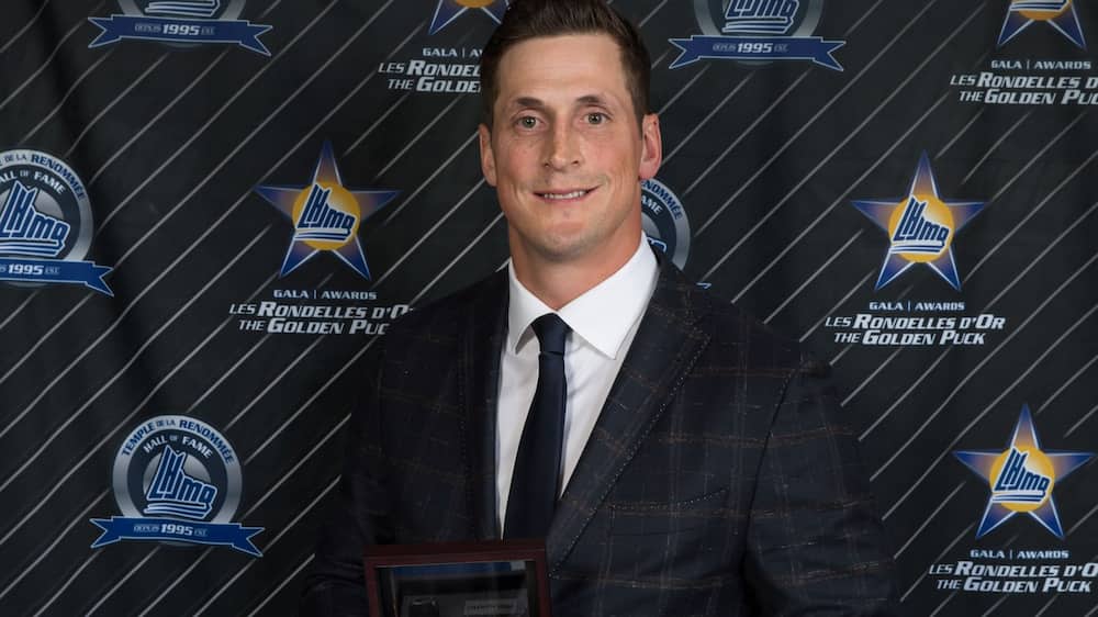 Le CH embauche Vincent Lecavalier