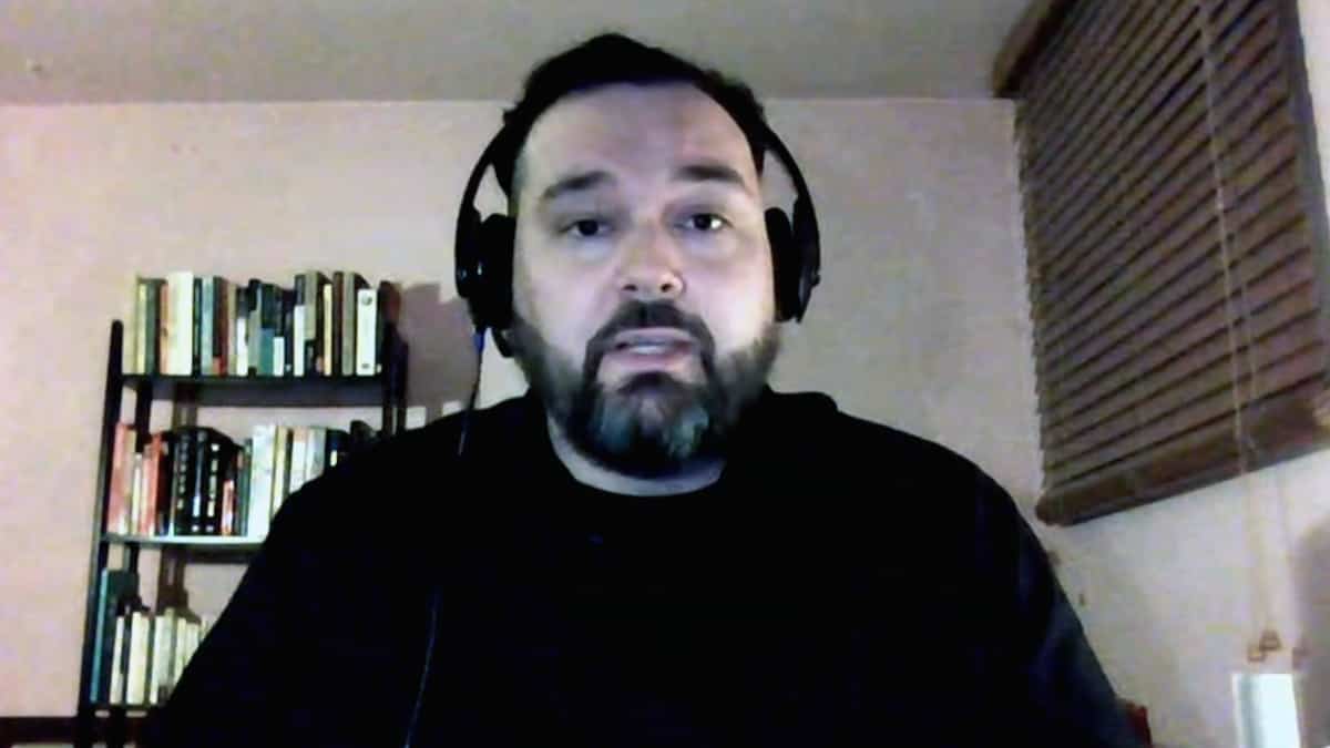 «Il faut avoir peur des Russes»