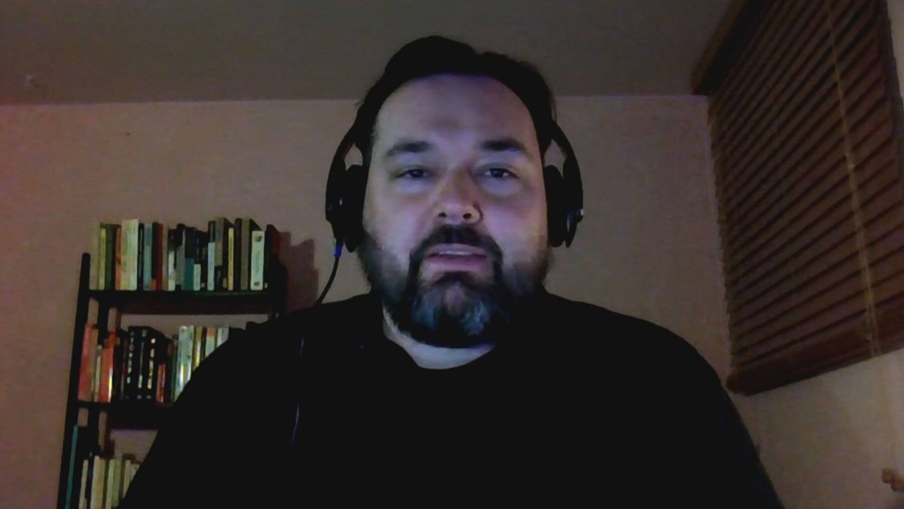 Donbass: The Russians want to “destroy everything” for natural gas reserves