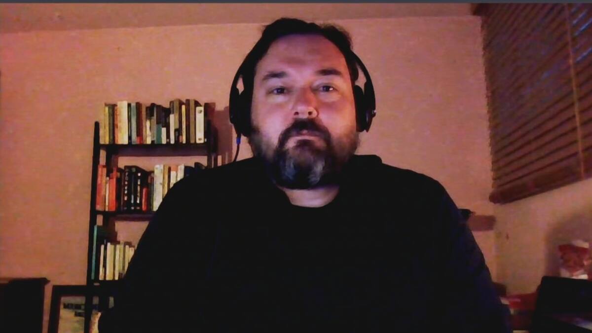 Bataille d’Azovstal : «Des films seront faits sur ce qui s’est passé»