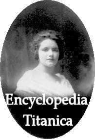 La mystérieuse lettre d’une ado à bord du Titanic examinée au Québec JDM
