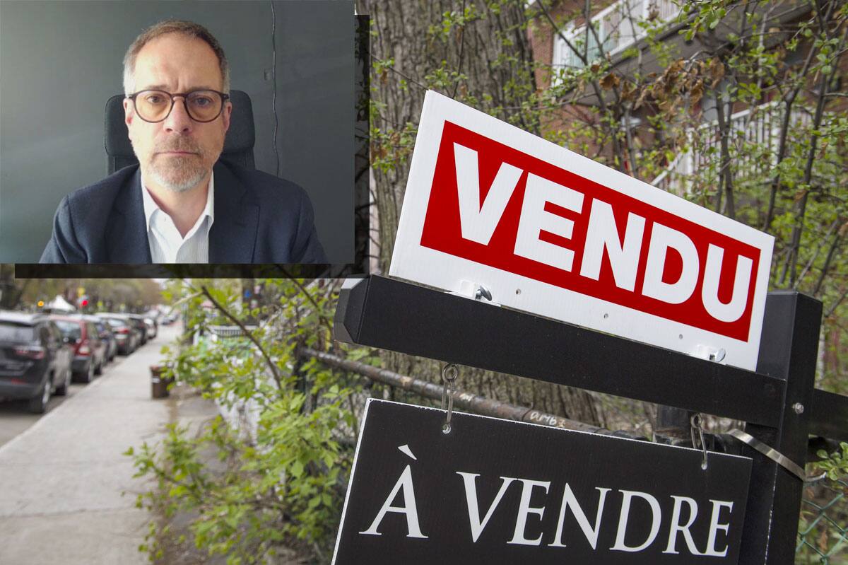 Baisse du taux directeur: n&rsquo;attendez pas trop longtemps avant d&rsquo;acheter, pr&eacute;vient un courtier immobilier