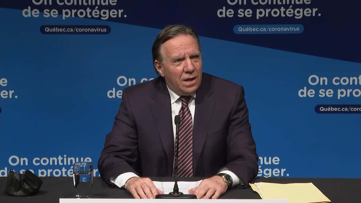 Noël est sauf, les rassemblements limités dès le 26 décembre