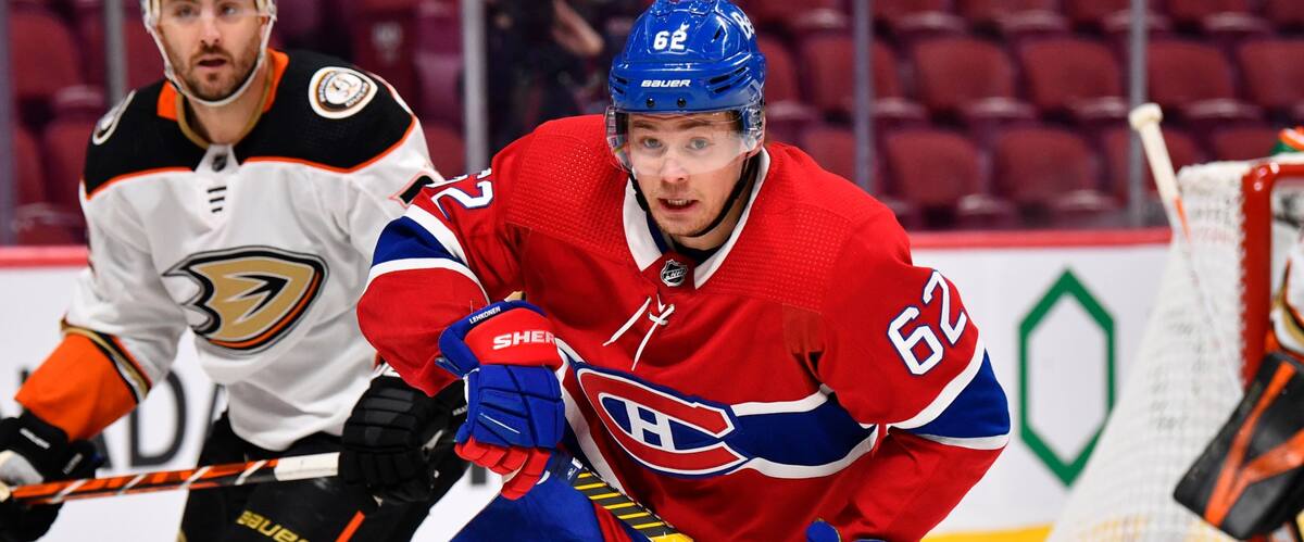 «L'intérêt est élevé» envers Lehkonen