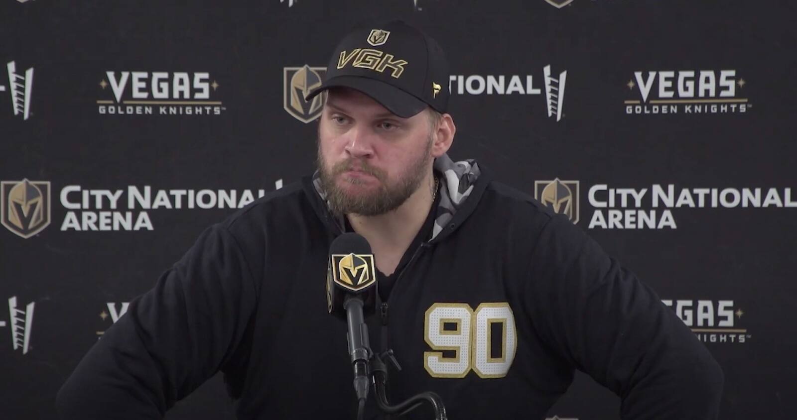 &Eacute;motif, Lehner fait une mise au point