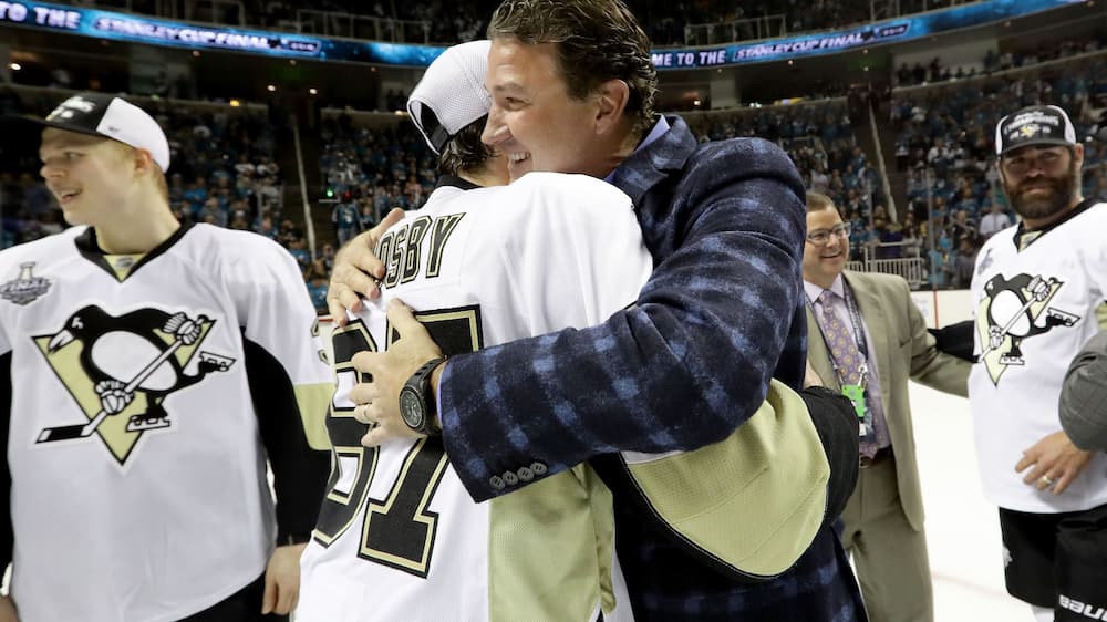 Top 10 des meilleurs premiers choix de l'histoire