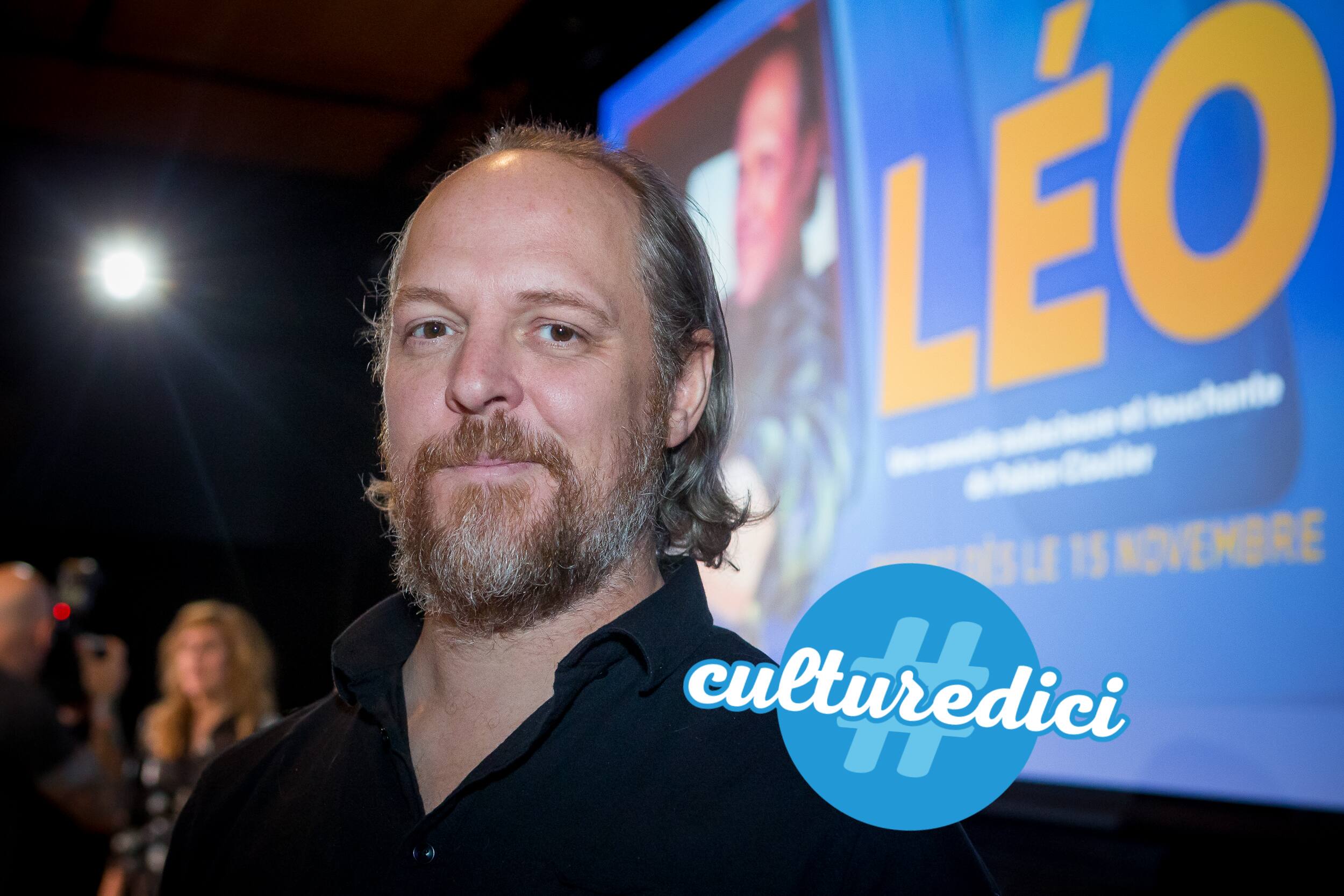 Fabien tente d'adapter les tournages à la crise