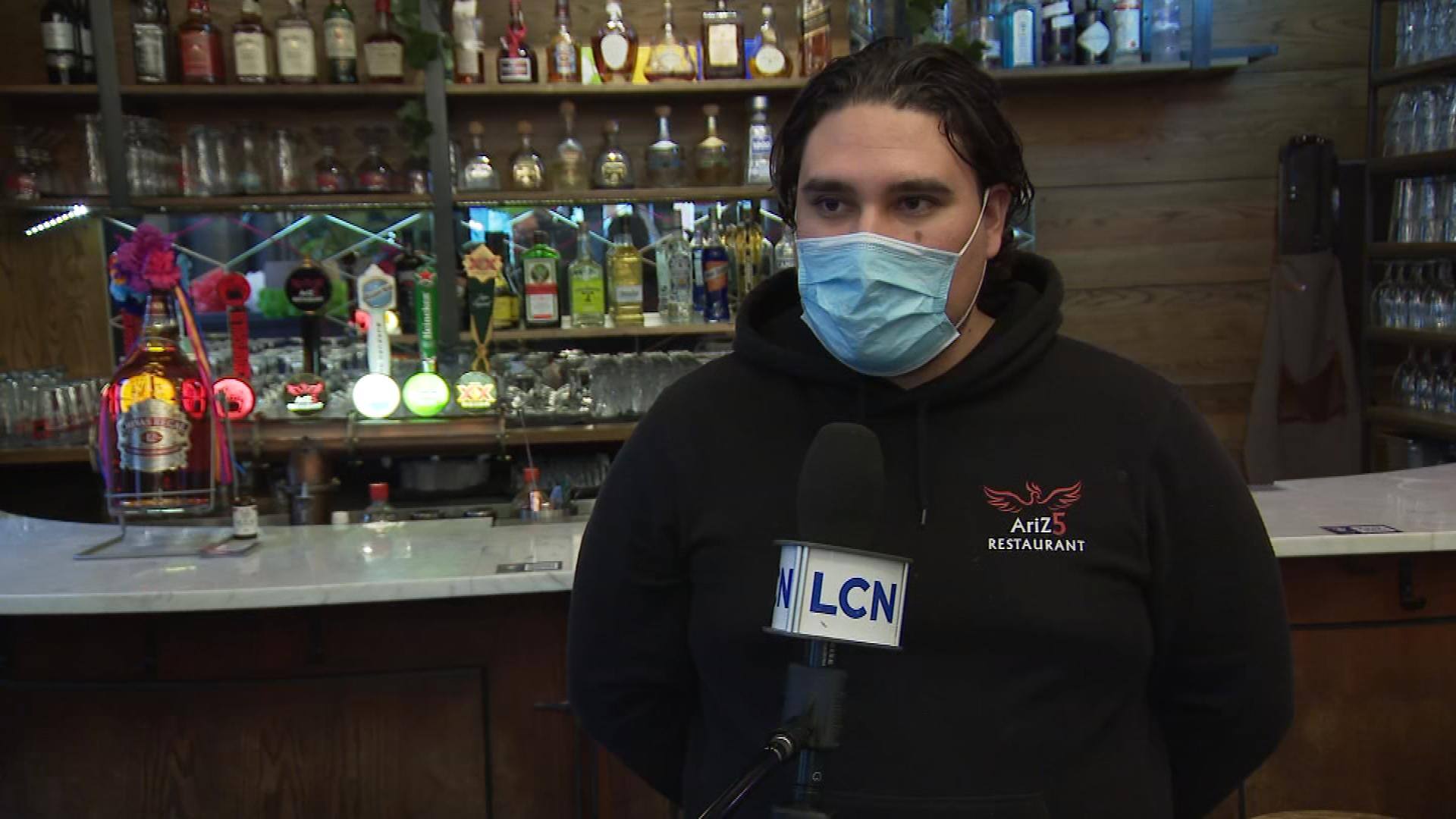 P&eacute;nurie de main d'&oelig;uvre: les employeurs sont cr&eacute;atifs pour recruter