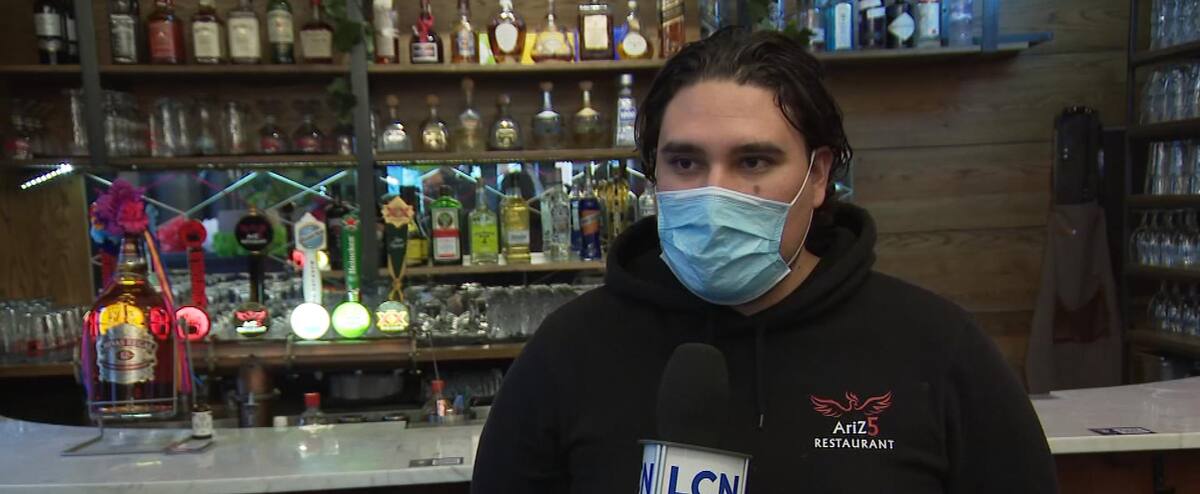 Pénurie de main d'œuvre: les employeurs sont créatifs pour recruter