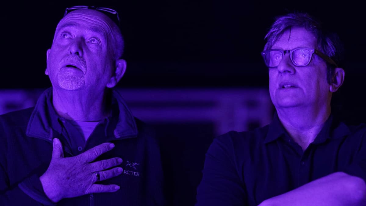 Peter Gabriel rend hommage à Robert Lepage