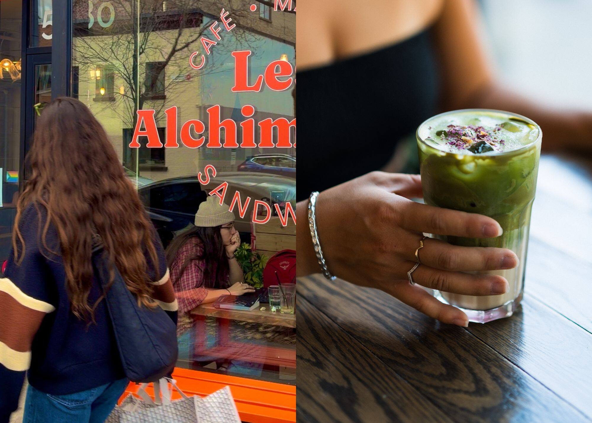 Ce café apprécié entre dans une nouvelle ère