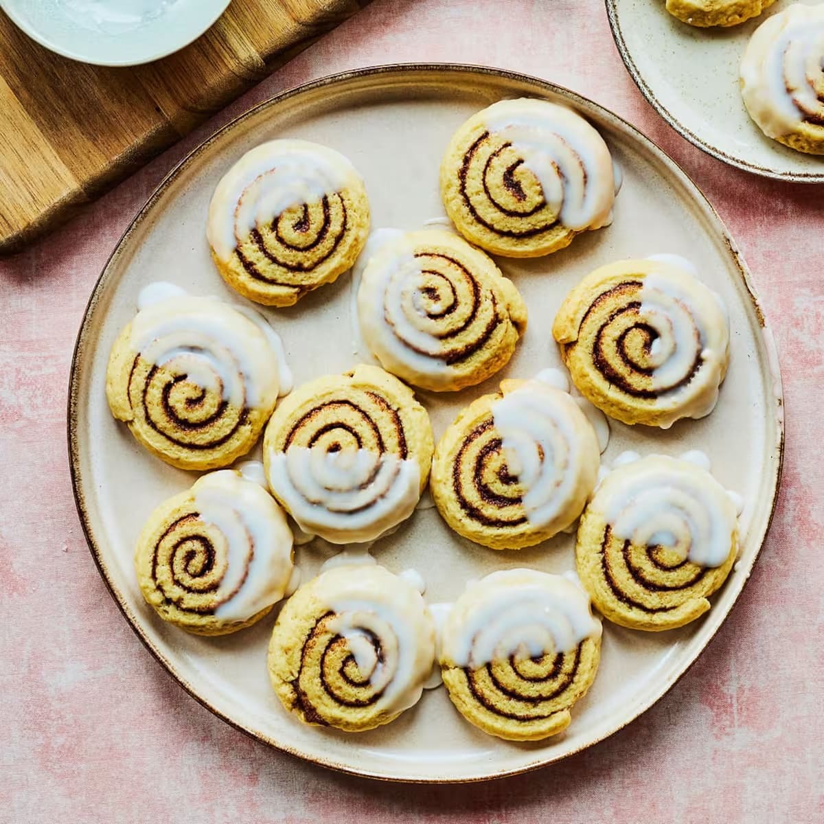 Les 10 meilleures recettes de Geneviève O'Gleman 