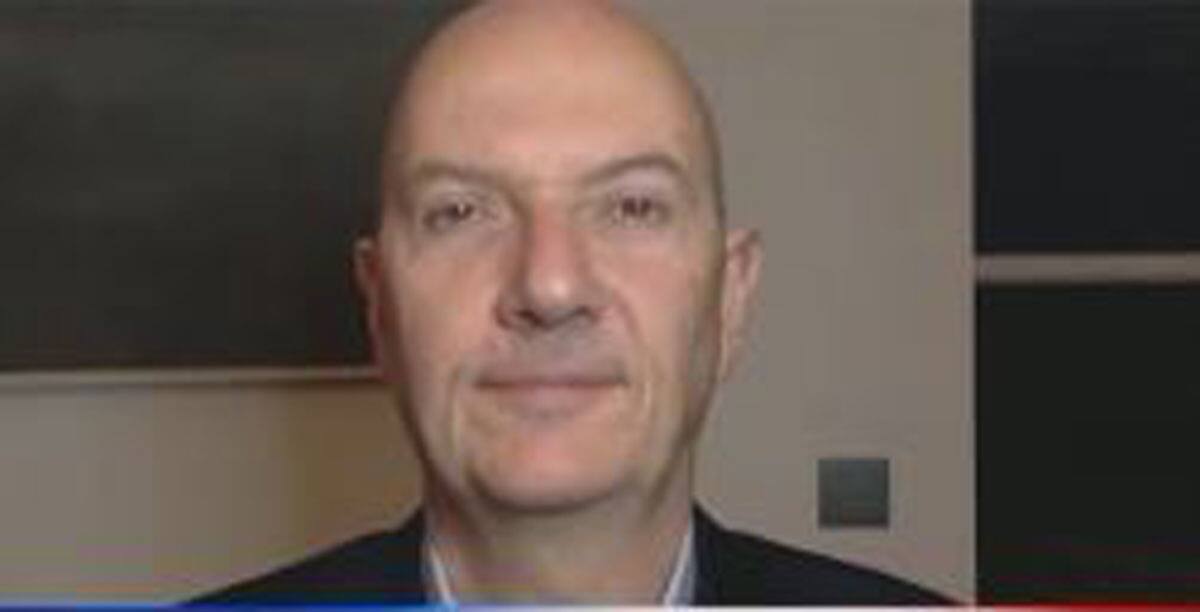 &laquo;Il va falloir travailler fort pour que les gens votent Macron&raquo;