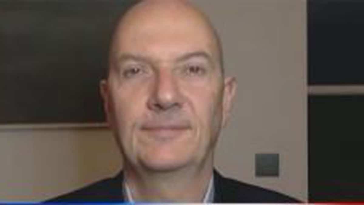 «Il va falloir travailler fort pour que les gens votent Macron»