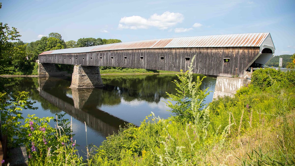 Le New Hampshire: un voisin aux grandes possibilités