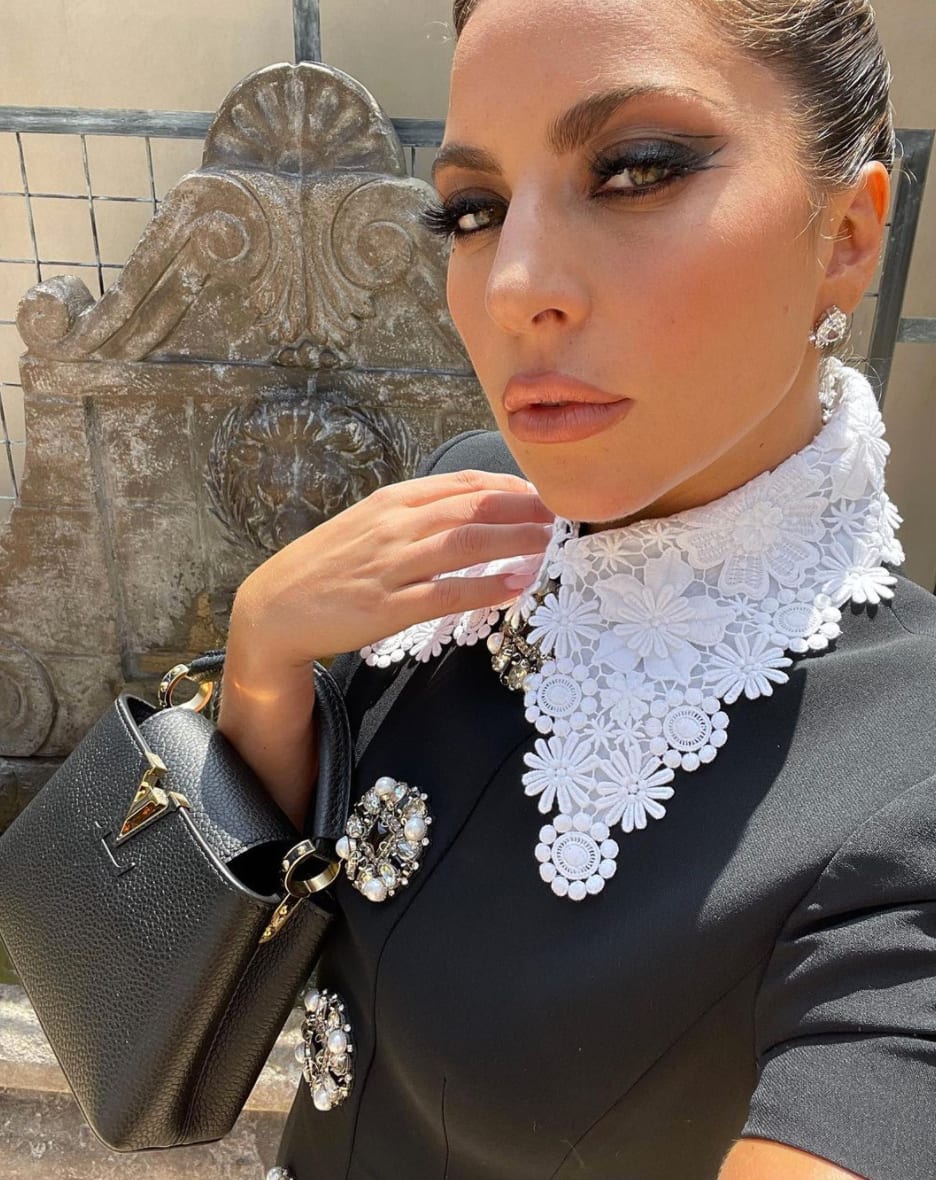 Lady Gaga critiquée par ses fans