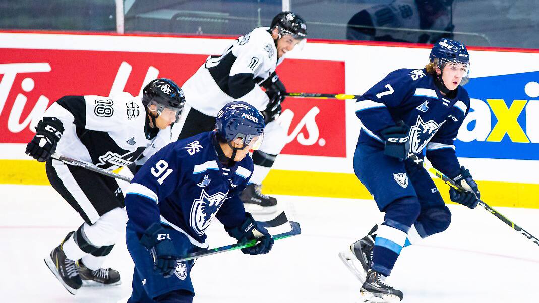 La Lhjmq Frappee Durement Le Journal De Montreal