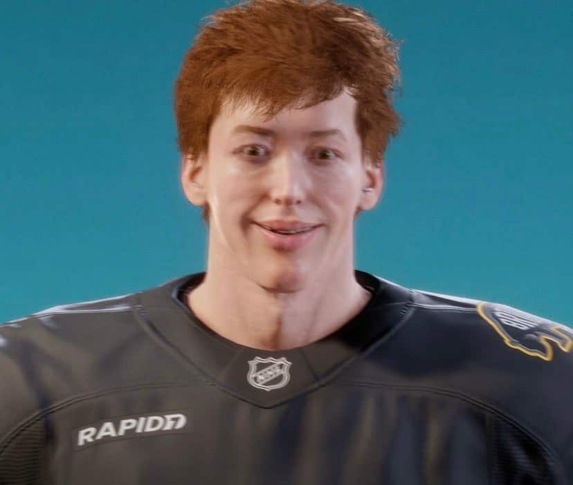 Mason Lohrei