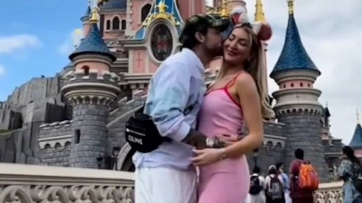 L’amoureuse du défunt chanteur Liam Payne livre un bouleversant hommage vidéo rapidement devenu viral sur TikTok