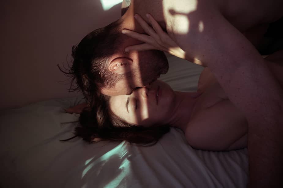 Image principale de l'article L'âge à laquelle les femmes perdent leur libido