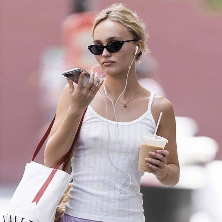 Cet accessoire mode nous ramène en 2000