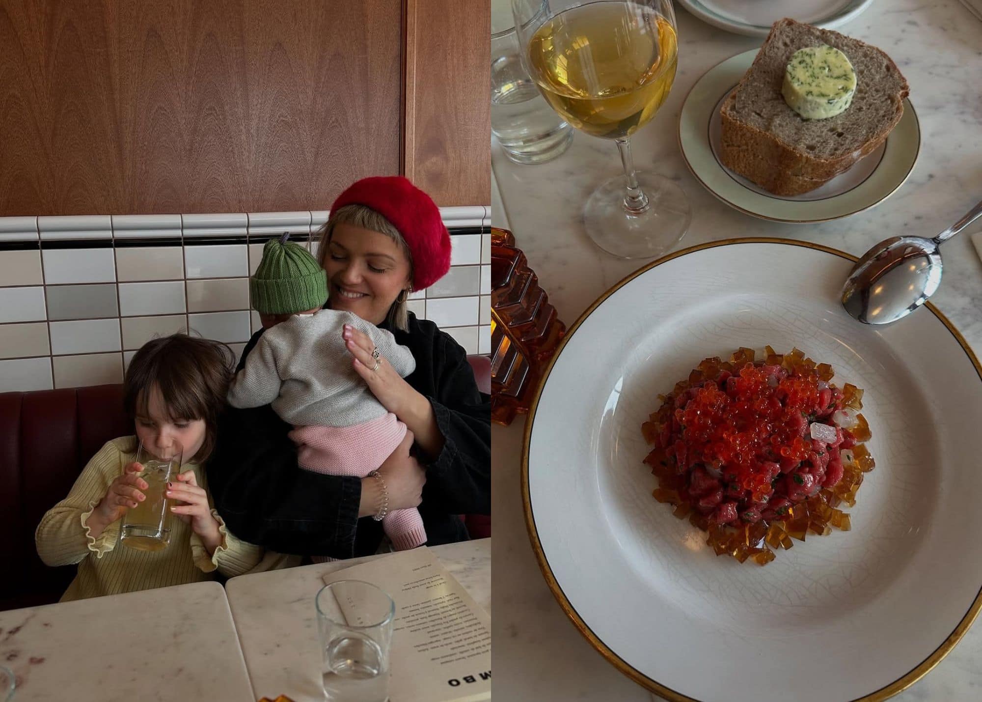 Limbo: un nouveau resto dans la Petite-Italie