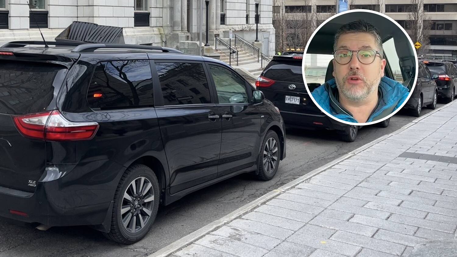 Des v&eacute;hicules de fonction &agrave; 120 000$: &laquo;&Ccedil;a n&rsquo;a aucun sens&raquo;, selon Antoine Joubert