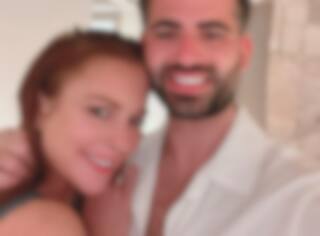 Lindsay Lohan s’est mariée