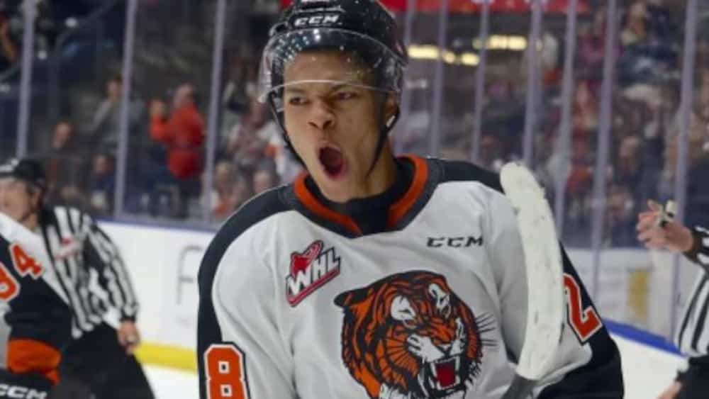 Repêchage 2024: le top 15 final d'Anthony Martineau