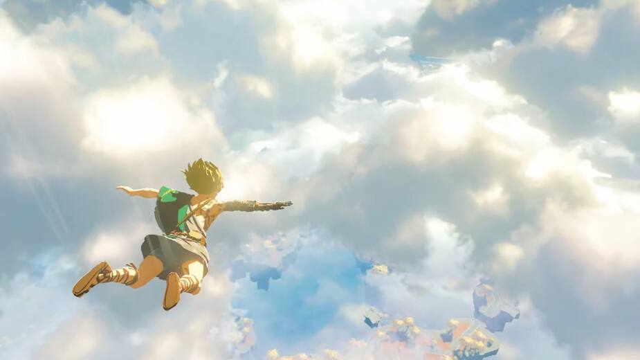 Image principale de l'article Ce qu’on veut voir dans le prochain Zelda