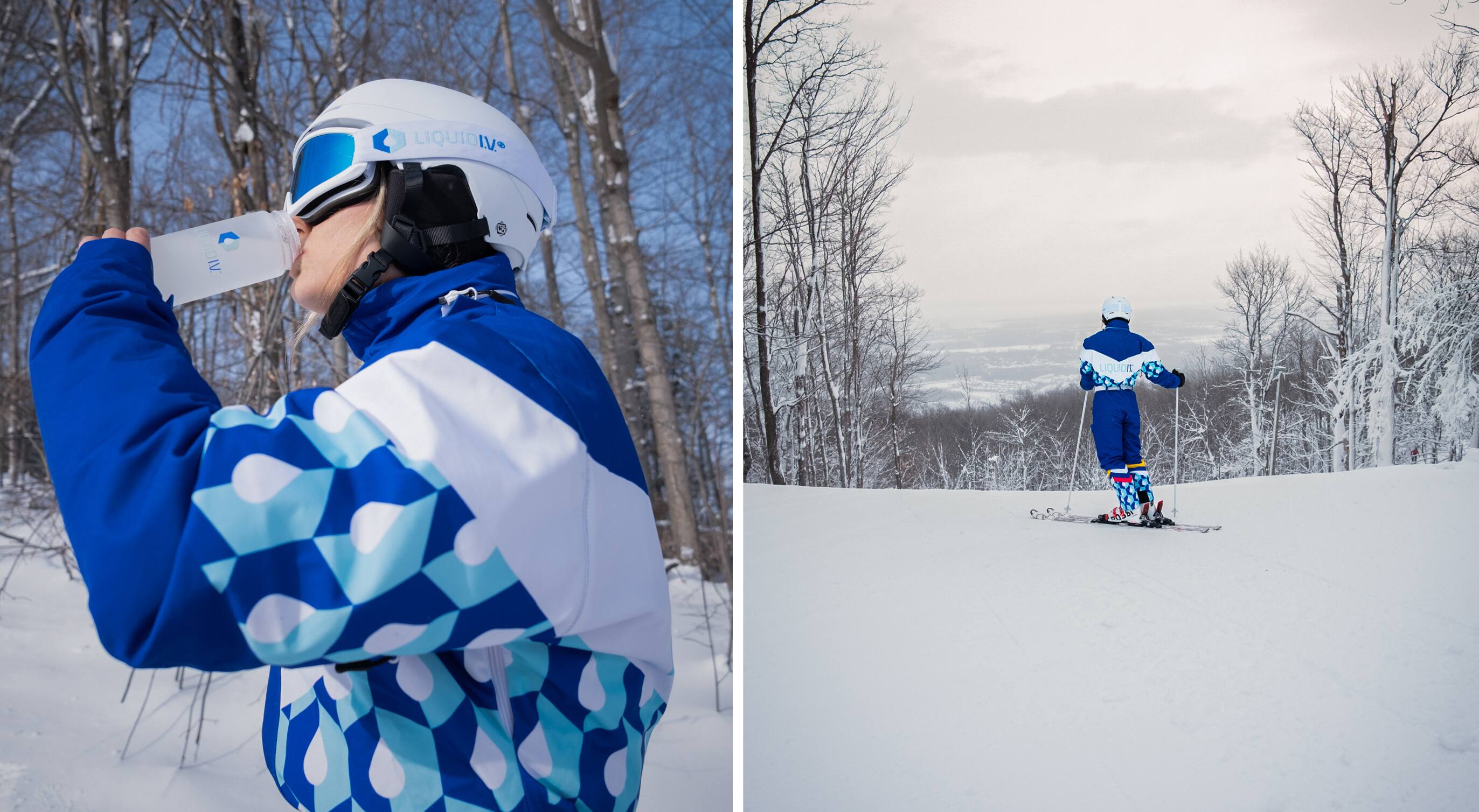 Voici la meilleure façon de rester hydraté 