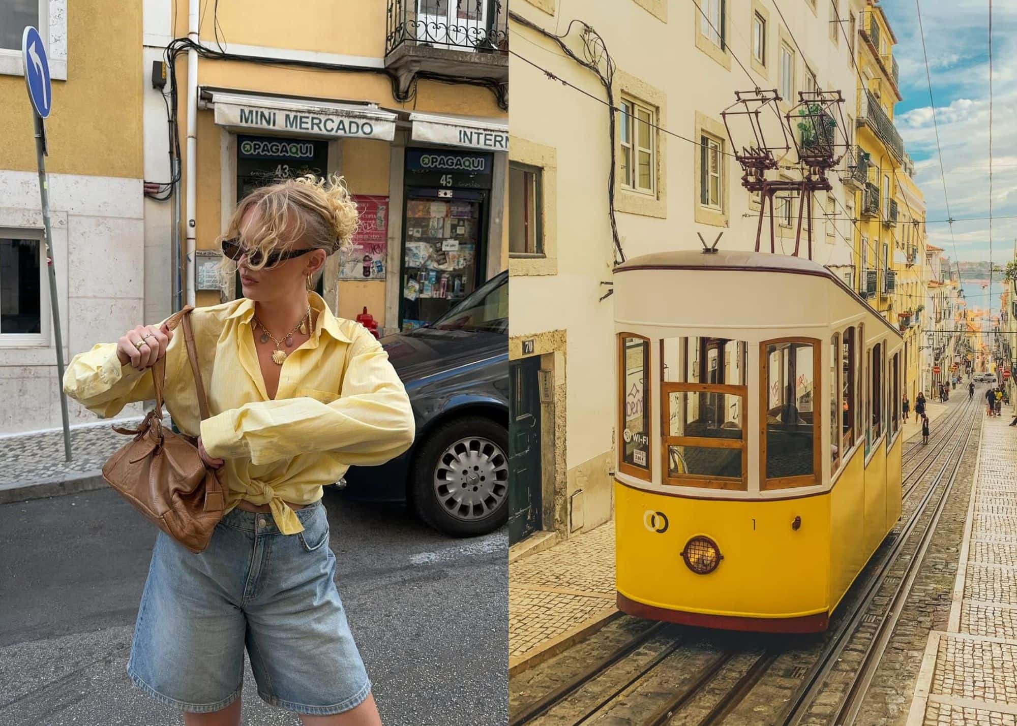 Voici 6 choses gratuites à faire à Lisbonne