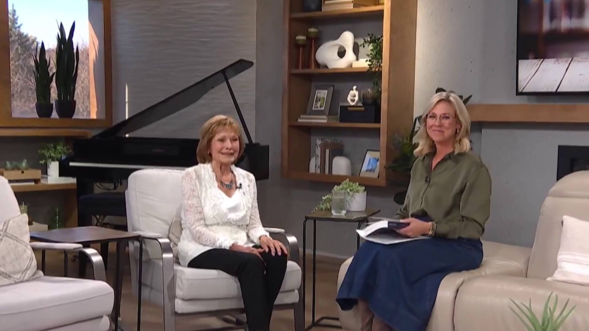 Les mémoires de Lisette Lapointe