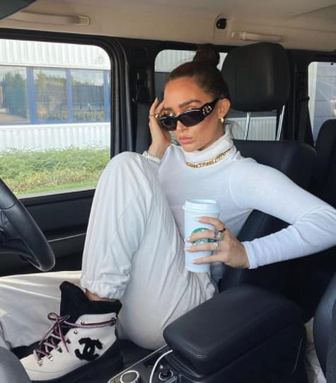 Voici l'accessoire parfait pour son kit d'automne