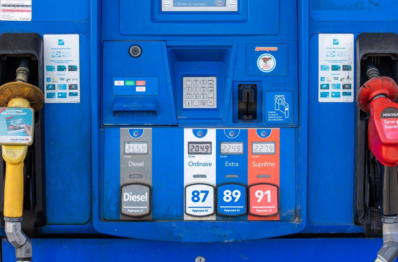 &laquo;La voiture, c&rsquo;est rendu pour les riches&raquo;