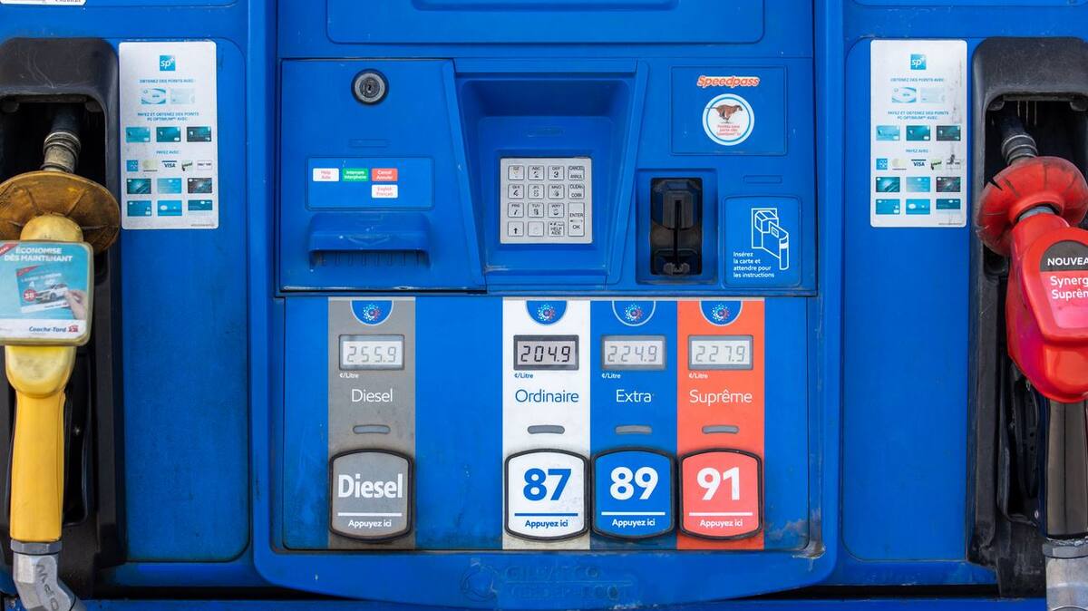 «La voiture, c’est rendu pour les riches»