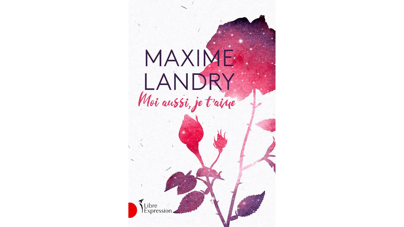 Histoire d’amour au masculin Le Journal de Montréal