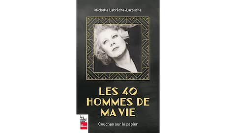 Michelle Labrèche-Larouche, La Presse Publishing House