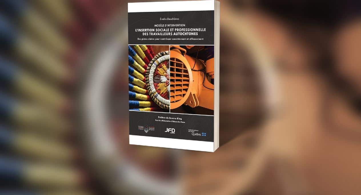 Les travailleurs autochtones, une main-d&rsquo;&oelig;uvre sous-utilis&eacute;e