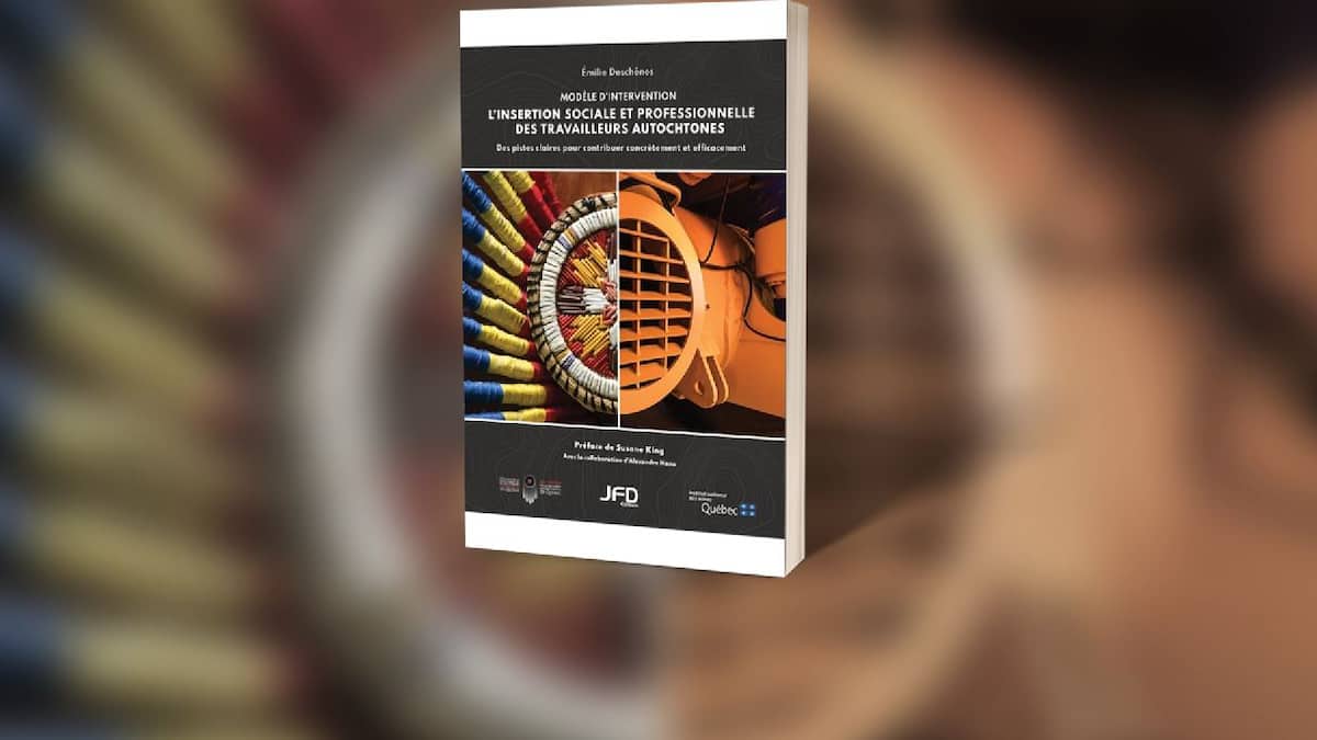 Les travailleurs autochtones, une main-d’œuvre sous-utilisée