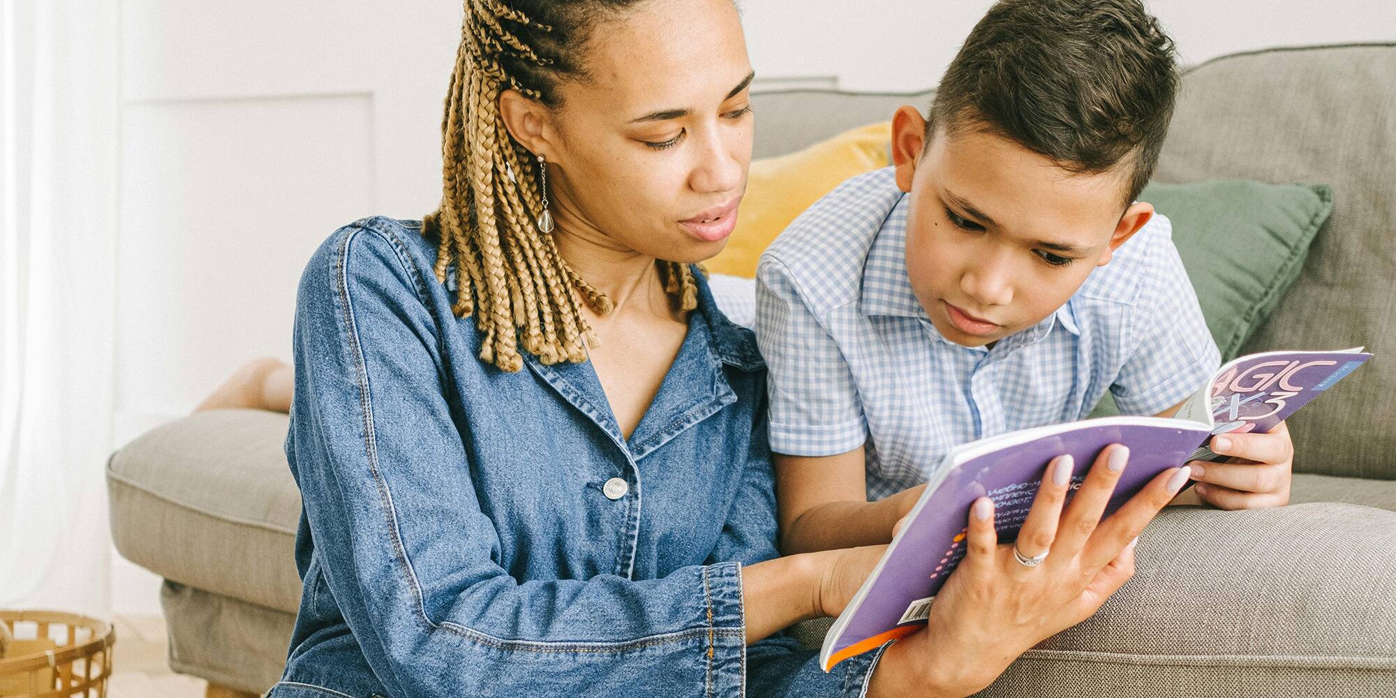 Les meilleurs livres pour la rentrée scolaire 2024