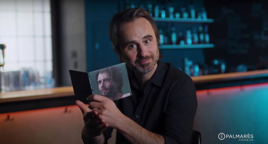 Image principale de l'article Louis-José présente ses drôles de capsules vidéos